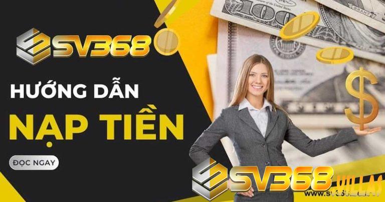 Thông tin cơ bản về đơn vị Sv368